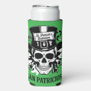 St. Patrick's Battalion San Patricios Cooler