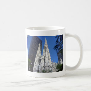 st patricks coffee mug