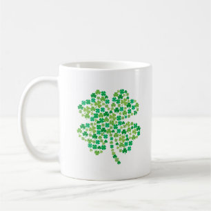 St. Patrick's Coffee Mug