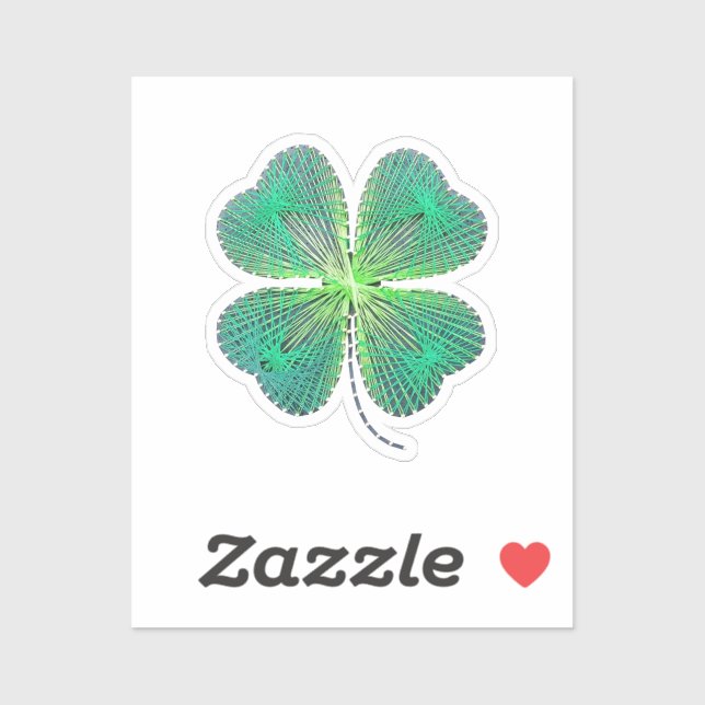 St. Patrick's Day (Sheet)