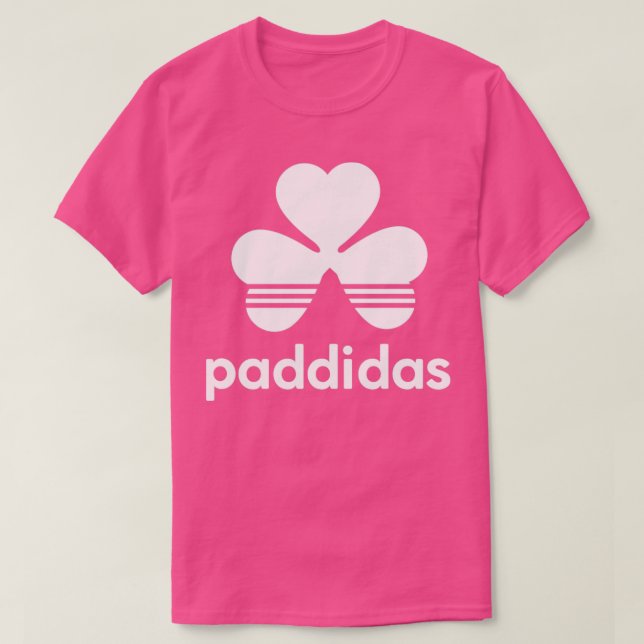 St Patricks Day2 T-Shirt (Design Front)