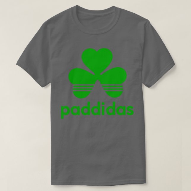 St Patricks Day3 T-Shirt (Design Front)