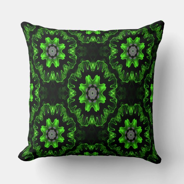 St. Patrick's Day 2021.... Cushion (Front)