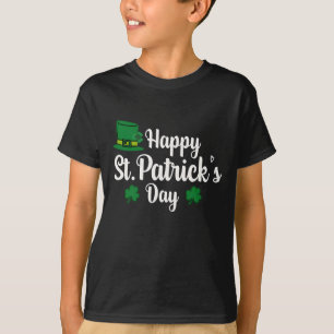 St. Patrick's Day 2026: Kiss Me I’m Irish, Emerald T-Shirt