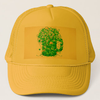 St. Patrick's Day 21A Hat