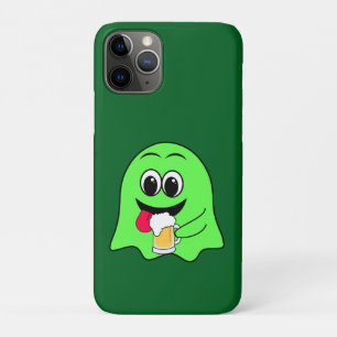 St. Patrick's Day Alcoholic Beverage and Beer Case-Mate iPhone Case