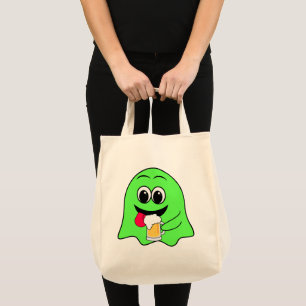 St. Patrick's Day Alcoholic Beverage and Beer Tote Bag