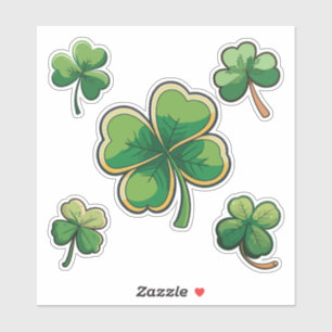 St. Patrick's Day And 4th Of July Celebration