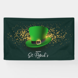St. Patrick's Day Banner