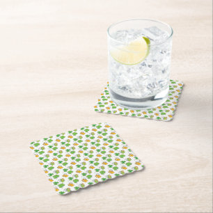 St. Patrick's Day Coasters