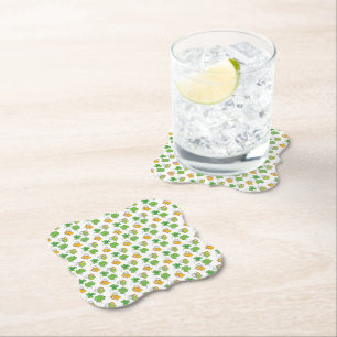 St. Patrick's Day Coasters