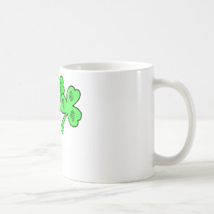 St. Patrick's Day  Cup