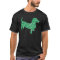 St. Patrick's Day Dachshund