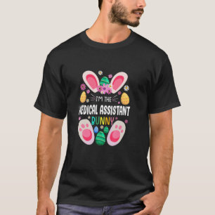 St Patrick's Day Dental Squad Tooth Wear Leprechau T-Shirt