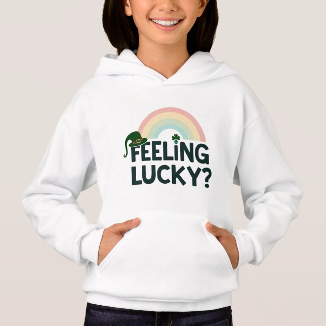 St. Patrick's Day, drinking, leprechaun, funny (Front)