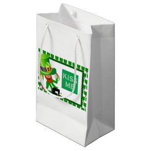 St. Patrick's Day Gift Bag
