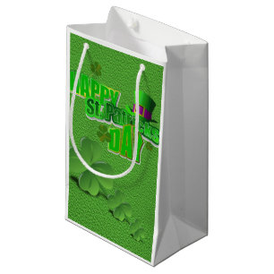 St. Patrick's Day Gift Bag