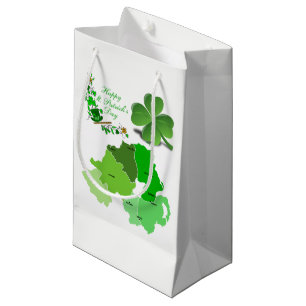 St. Patrick's Day Gift Bag