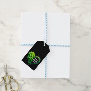 St. Patrick's Day Gift Tags