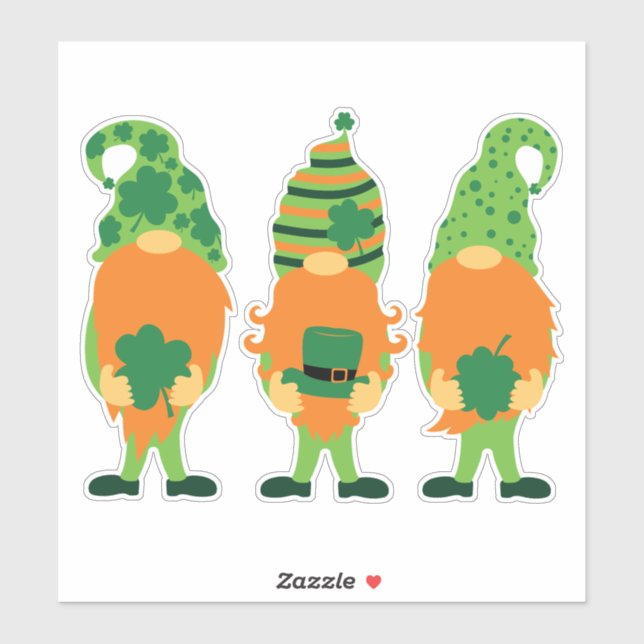 St. Patrick's Day Grnomes-00000 (Sheet)