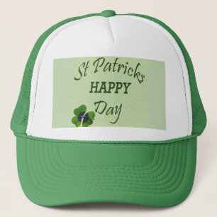St. Patrick's Day Hat