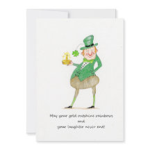 St.Patrick's Day