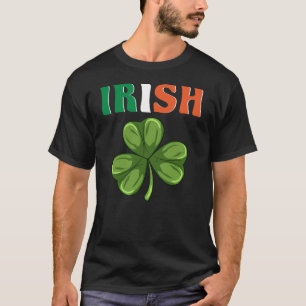 St. Patrick's Day - Irish T-Shirt