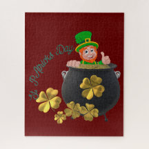 St. Patricks Day