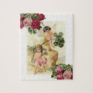 St. Patrick's Day Jigsaw Puzzle