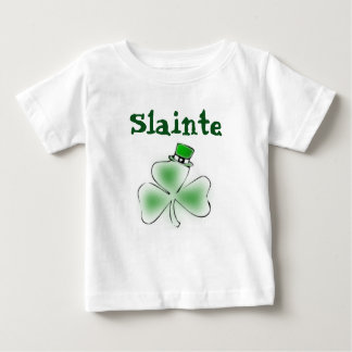 St Patrick's Day Kids Tee-shirt Baby T-Shirt