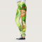 St Patrick's Day Leggings Saint Patrick Pants St.