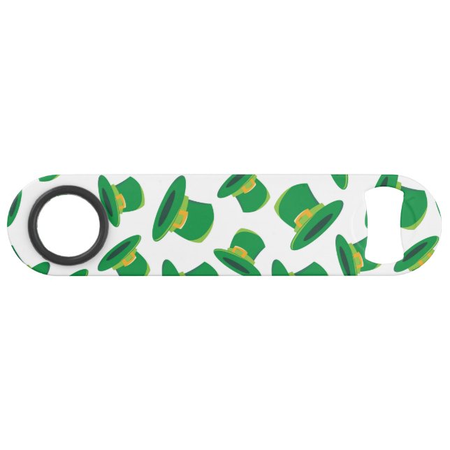 St. Patrick's Day Leprechaun Hats (Back Horizontal)