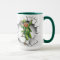 St. Patrick's Day Leprechaun 