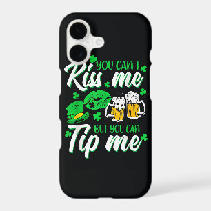 St Patrick's Day Lucky Shamrock 