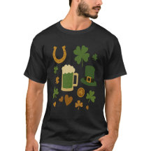 St. Patricks Day Men's 