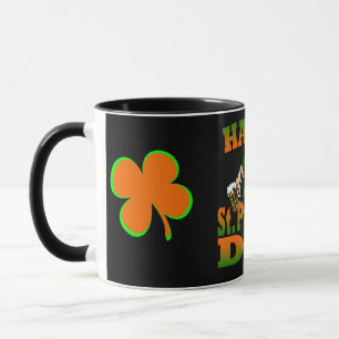 St. Patrick's Day Mug