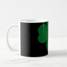 St. Patrick's Day Mug