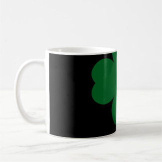 St. Patrick's Day Mug