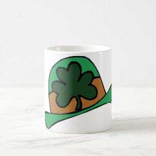 St. Patrick's Day Mug