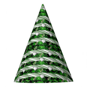 St. Patrick's Day Paper Hat