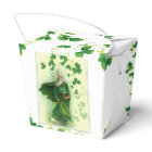 St. Patrick's Day Party Favours