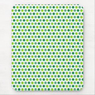 St. Patrick's Day Pattern-57491 Mouse Pad