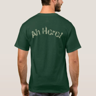St. Patrick's Day Personalised T-Shirts