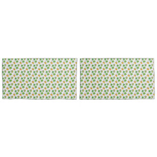St. Patrick's Day Pillowcases