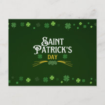 St Patricks Day