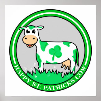 St. Patrick's Day Print