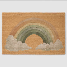  St Patrick's Day Rainbow