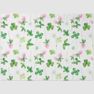 St Patrick's Day Series Design 25 Tissue Paper