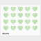 St. Patrick's Day Shamrocks Sticker