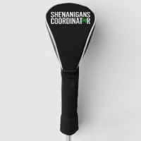St. Patrick's Day Shenanigan Coordinator